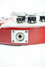 Rickenbacker 320/6 f hole, Fireglo: Close up - Free