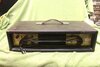 Rickenbacker TR50/amp Head Only (amp), Black: Full Instrument - Rear
