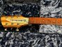 Aug 1998 Rickenbacker 330/6 , Mapleglo: Headstock