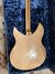 Aug 1998 Rickenbacker 330/6 , Mapleglo: Body - Rear