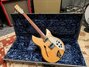 Rickenbacker 330/6 , Mapleglo: Full Instrument - Front
