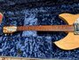 Rickenbacker 330/6 , Mapleglo: Neck - Front
