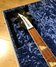 Sep 2005 Rickenbacker 4003(LH)/4 , Jetglo: Headstock