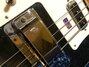 Rickenbacker 4003/4 , Jetglo: Close up - Free2