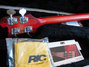 Rickenbacker 4003/4 , Fireglo: Headstock - Rear
