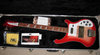Rickenbacker 4003/4 , Fireglo: Full Instrument - Front