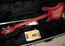 Rickenbacker 4003/4 , Fireglo: Full Instrument - Rear