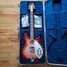 Rickenbacker 360/12 , Fireglo: Free image2