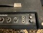 Rickenbacker Road R75B/amp , Black: Body - Front