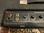 Oct 1985 Rickenbacker Road R75B/amp , Black: Body - Rear