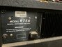 Rickenbacker Road R75B/amp , Black: Close up - Free