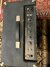Rickenbacker Road R75B/amp , Black: Close up - Free2