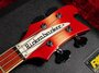Rickenbacker 4003/4 , Fireglo: Headstock