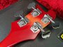 Rickenbacker 4003/4 , Fireglo: Headstock - Rear