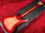 Rickenbacker 4003/4 , Fireglo: Full Instrument - Rear