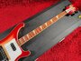 Rickenbacker 4003/4 , Fireglo: Neck - Front