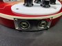Rickenbacker 4003/4 , Fireglo: Close up - Free