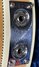 Rickenbacker 381/6 V69, Mapleglo: Close up - Free