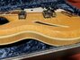 Rickenbacker 381/6 V69, Mapleglo: Close up - Free2