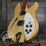 Rickenbacker 330/6 , Mapleglo: Free image