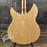 Feb 2001 Rickenbacker 330/6 , Mapleglo: Body - Rear