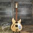 Rickenbacker 330/6 , Mapleglo: Full Instrument - Front