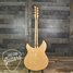 Rickenbacker 330/6 , Mapleglo: Full Instrument - Rear