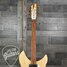 Rickenbacker 330/6 , Mapleglo: Neck - Front
