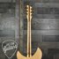 Rickenbacker 330/6 , Mapleglo: Neck - Rear
