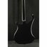 Oct 2022 Rickenbacker 4003/5 S, Matte Black: Body - Rear