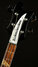 Sep 2022 Rickenbacker 4005/4 XC 90th Anniversary, Jetglo: Headstock