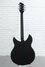 Rickenbacker 330/6 , Jetglo: Full Instrument - Rear