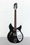 Rickenbacker 330/6 , Jetglo: Full Instrument - Front