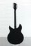 Rickenbacker 330/6 , Jetglo: Full Instrument - Rear