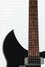 Rickenbacker 330/6 , Jetglo: Neck - Front