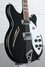 Rickenbacker 360/12 , Jetglo: Free image