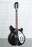 Rickenbacker 360/12 , Jetglo: Full Instrument - Front