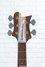 Oct 2022 Rickenbacker 4003/5 S, Mapleglo: Headstock