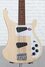 Rickenbacker 4003/5 S, Mapleglo: Body - Front