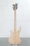 Rickenbacker 4003/5 S, Mapleglo: Full Instrument - Rear