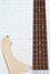 Rickenbacker 4003/5 S, Mapleglo: Neck - Front