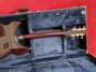 Rickenbacker 330/6 , Burgundy: Neck - Rear