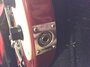 Rickenbacker 4000/4 , Fireglo: Close up - Free