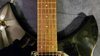 Rickenbacker 330/6 , Jetglo: Neck - Front