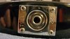 Rickenbacker 330/6 , Jetglo: Close up - Free