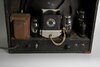 Rickenbacker Professional/amp , Black: Close up - Free