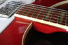 Oct 1976 Rickenbacker 481/6 Mod, Fireglo: Free image