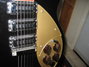 Rickenbacker 360/6 VP, Jetglo: Close up - Free