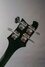 Rickenbacker 4003/4 , Jetglo: Headstock - Rear