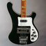 Rickenbacker 4003/4 , Jetglo: Body - Front